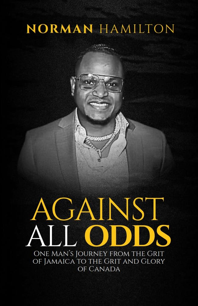 Against All Odds book by Norman Hamilton